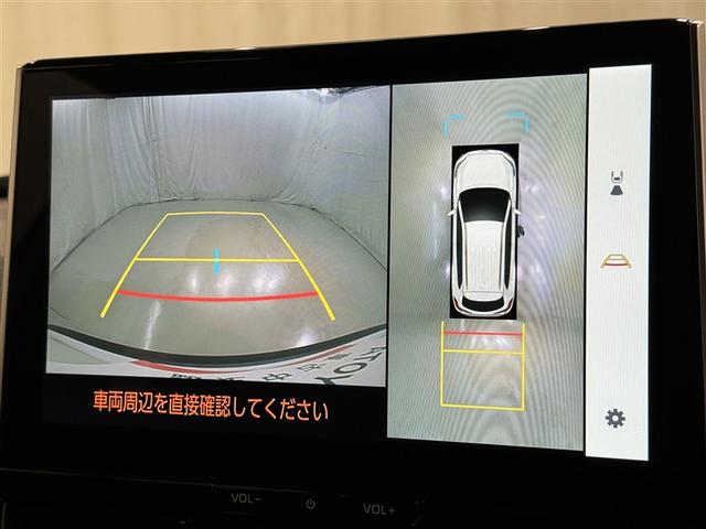 カローラクロス Ｚ（9枚目）