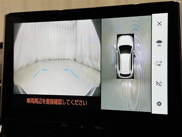 カローラクロス Ｚ（10枚目）