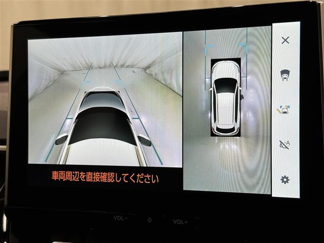 カローラクロス Ｚ（11枚目）