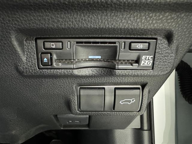 カローラクロス Ｚ（14枚目）