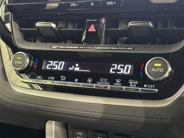 カローラクロス Ｚ（15枚目）