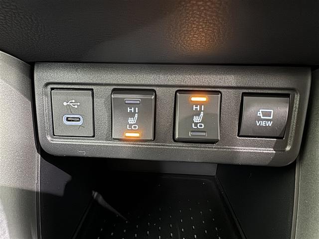 カローラクロス Ｚ（16枚目）