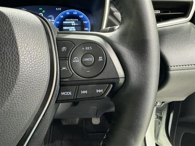 カローラクロス Ｚ（18枚目）