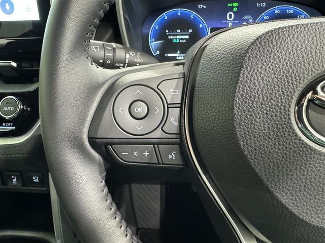 カローラクロス Ｚ（22枚目）