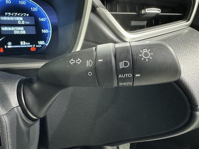 カローラクロス Ｚ（23枚目）