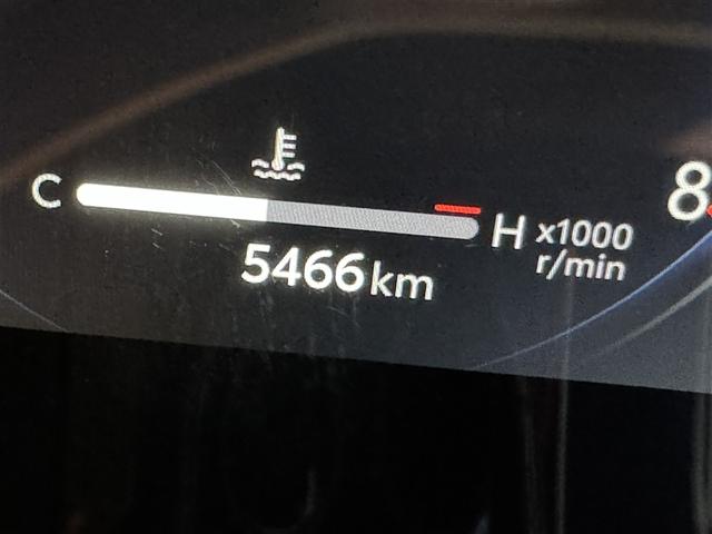 カローラクロス Ｚ（24枚目）