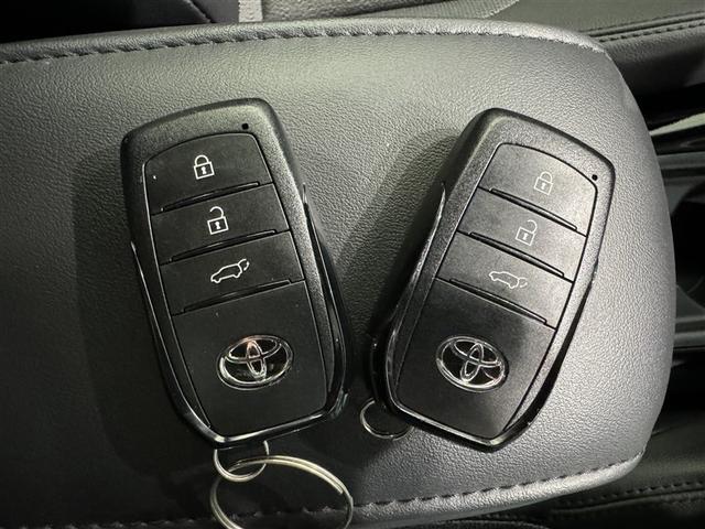 カローラクロス Ｚ（26枚目）