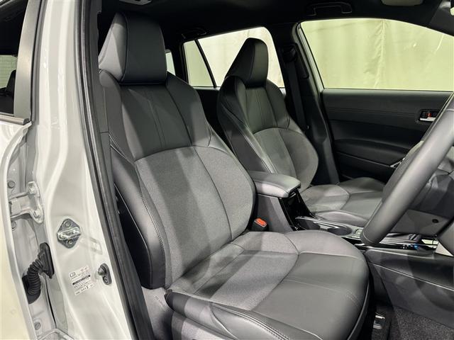 カローラクロス Ｚ（27枚目）