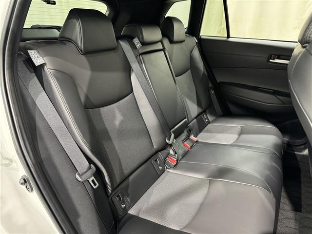 カローラクロス Ｚ（29枚目）