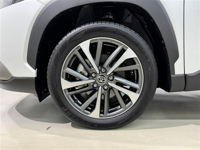 カローラクロス Ｚ（33枚目）