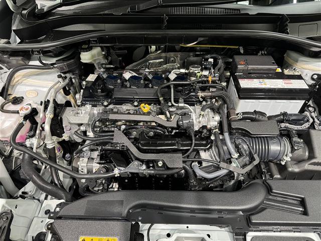 カローラクロス Ｚ（34枚目）