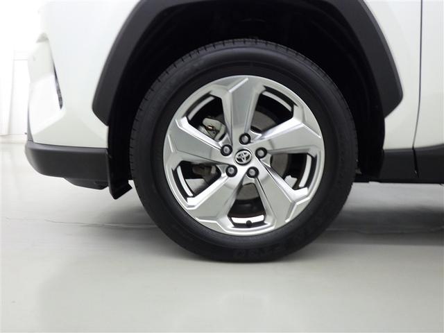 ＲＡＶ４ ハイブリッドＧ　メモリーナビ　盗難防止システム　衝突被害軽減システム　ＬＥＤヘッドランプ　ドライブレコーダー　パワーシート　オートクルーズコントロール（32枚目）