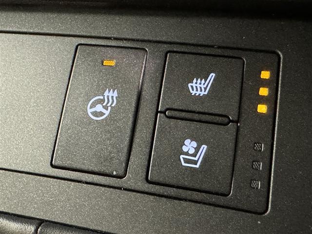 ＩＳ ＩＳ３００ｈ　バージョンＬ（17枚目）