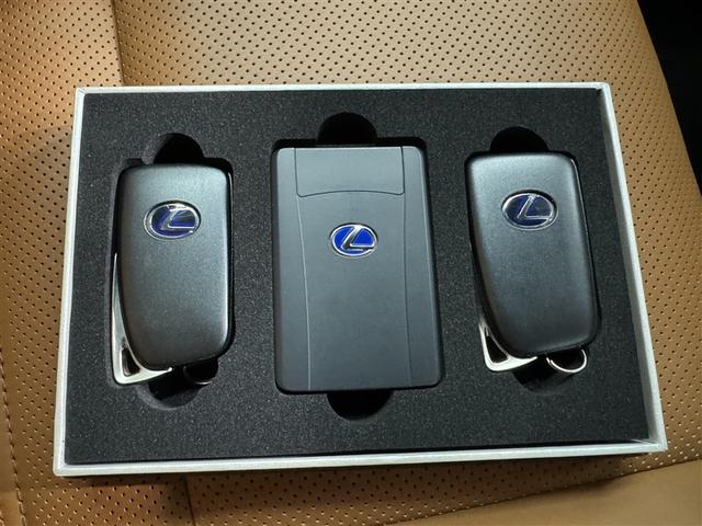 ＩＳ ＩＳ３００ｈ　バージョンＬ（28枚目）