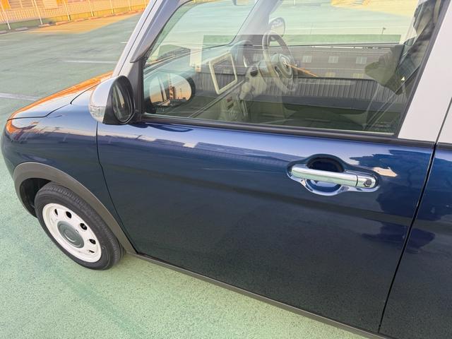 アルトラパンLC X LC 純正ディスプレイ Bluetooth フルセグ バックカメラ セーフティサポート クリアランスソナー LEDヘッド オートライト アイドリングストップ スマートキー シートヒーター 電格ミラー(15枚目)