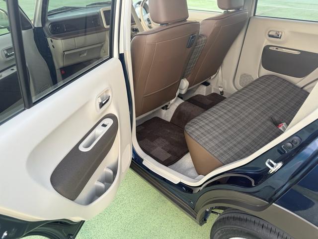 アルトラパンLC X LC 純正ディスプレイ Bluetooth フルセグ バックカメラ セーフティサポート クリアランスソナー LEDヘッド オートライト アイドリングストップ スマートキー シートヒーター 電格ミラー(20枚目)