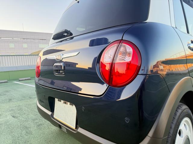 アルトラパンLC X LC 純正ディスプレイ Bluetooth フルセグ バックカメラ セーフティサポート クリアランスソナー LEDヘッド オートライト アイドリングストップ スマートキー シートヒーター 電格ミラー(29枚目)