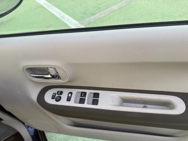 アルトラパンLC X LC 純正ディスプレイ Bluetooth フルセグ バックカメラ セーフティサポート クリアランスソナー LEDヘッド オートライト アイドリングストップ スマートキー シートヒーター 電格ミラー(34枚目)