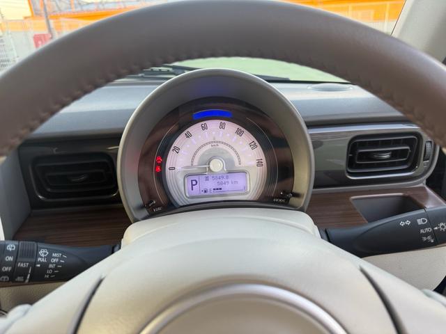 アルトラパンLC X LC 純正ディスプレイ Bluetooth フルセグ バックカメラ セーフティサポート クリアランスソナー LEDヘッド オートライト アイドリングストップ スマートキー シートヒーター 電格ミラー(37枚目)