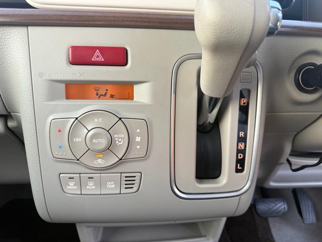 アルトラパンLC X LC 純正ディスプレイ Bluetooth フルセグ バックカメラ セーフティサポート クリアランスソナー LEDヘッド オートライト アイドリングストップ スマートキー シートヒーター 電格ミラー(42枚目)