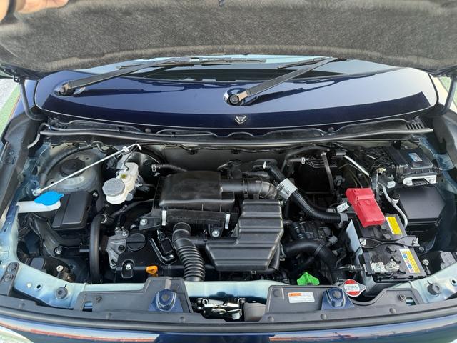 アルトラパンLC X LC 純正ディスプレイ Bluetooth フルセグ バックカメラ セーフティサポート クリアランスソナー LEDヘッド オートライト アイドリングストップ スマートキー シートヒーター 電格ミラー(46枚目)