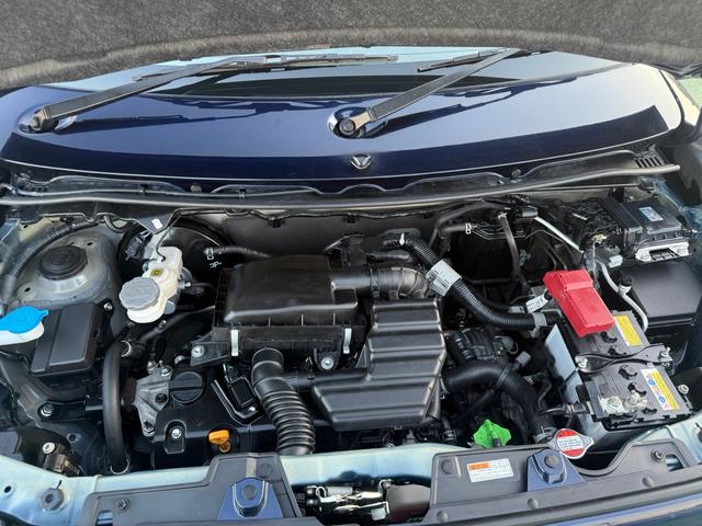 アルトラパンLC X LC 純正ディスプレイ Bluetooth フルセグ バックカメラ セーフティサポート クリアランスソナー LEDヘッド オートライト アイドリングストップ スマートキー シートヒーター 電格ミラー(47枚目)