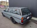 TOYOTA MARKII WAGON