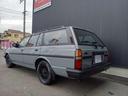 TOYOTA MARKII WAGON