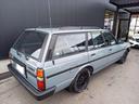 TOYOTA MARKII WAGON