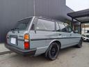 TOYOTA MARKII WAGON