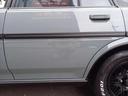 TOYOTA MARKII WAGON