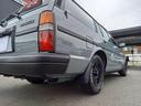 TOYOTA MARKII WAGON