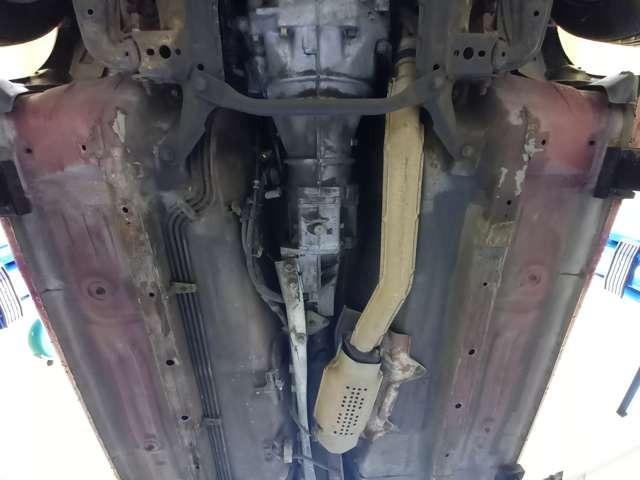 ユーノスロードスター スペシャルパッケージ　１．８スペシャルパッケージ装着車　２名　公認５速ＭＴ載替　布製ガラス幌　社外アルミ（63枚目）