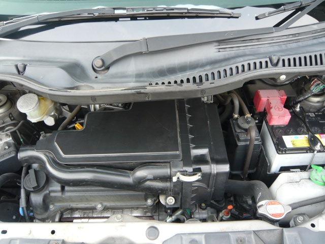 ルークス ハイウェイスター　電動スライド／禁煙／ナビＴＶ／Ｂｌｕｅｔｏｏｔｈ／バックカメラ／ＨＩＤ／ＥＴＣ／スマートキー／プッシュスタート／純正フルエアロ／（17枚目）