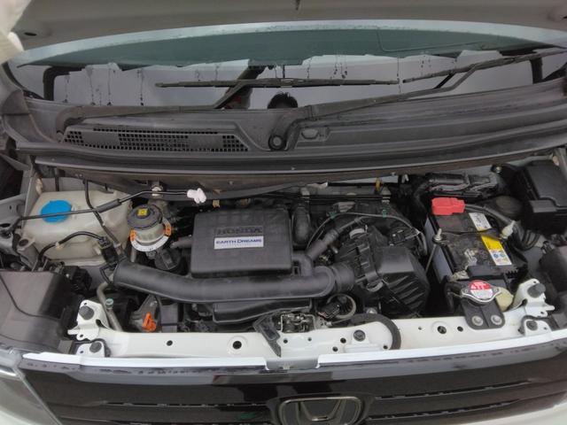 Ｎ－ＶＡＮ＋スタイル ファン・ホンダセンシング　４ＷＤ／禁煙／ＴＶ／ＬＥＤ／バックカメラ／ＥＴＣ／衝突軽減ブレーキ／レーダークルーズ／スマートキー／オートマチックハイビーム（17枚目）