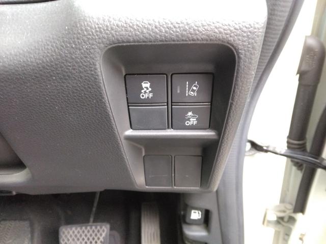Ｎ－ＶＡＮ＋スタイル ファン・ホンダセンシング　４ＷＤ／禁煙／ＴＶ／ＬＥＤ／バックカメラ／ＥＴＣ／衝突軽減ブレーキ／レーダークルーズ／スマートキー／オートマチックハイビーム（19枚目）