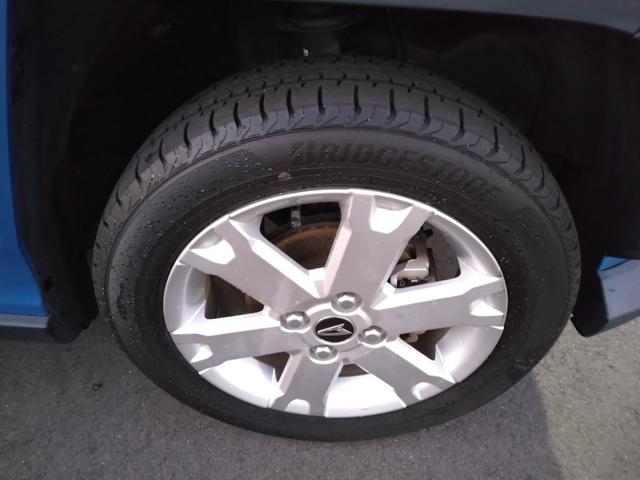 【タイヤについて】アルミホイールや、新品タイヤ、スタッドレスタイヤご相談承ります。