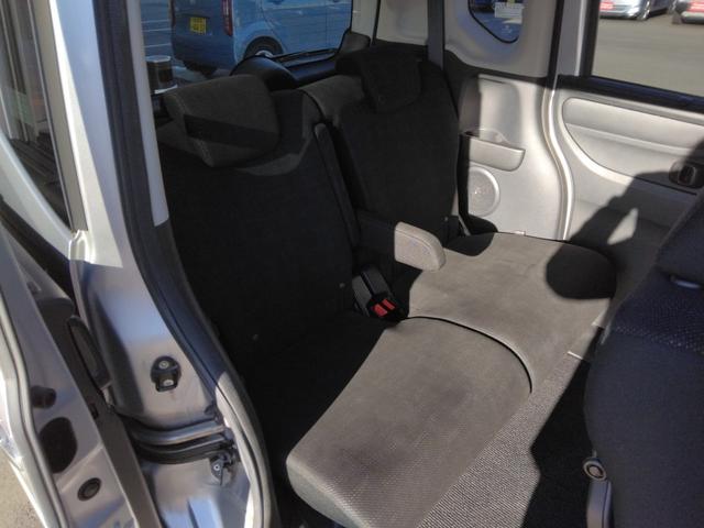 N-BOX G SSパッケージ /両側電動スライド/禁煙/ナビTV/Bluetooth/バックカメラ/衝突軽減ブレーキ/スマートキー/イモビライザー/オートエアコン(10枚目)