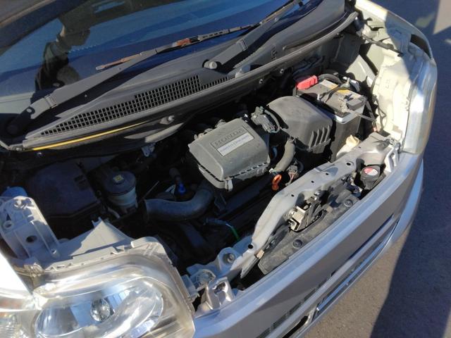 N-BOX G SSパッケージ /両側電動スライド/禁煙/ナビTV/Bluetooth/バックカメラ/衝突軽減ブレーキ/スマートキー/イモビライザー/オートエアコン(17枚目)