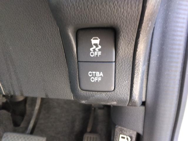 N-BOX G SSパッケージ /両側電動スライド/禁煙/ナビTV/Bluetooth/バックカメラ/衝突軽減ブレーキ/スマートキー/イモビライザー/オートエアコン(18枚目)