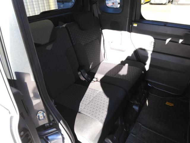 ピクシスメガ Gターボ SAIII 4WD/両側電動スライド/禁煙/8型ナビTV/Bluetooth/LED/バックカメラ/ドライブレコーダー/ETC/衝突軽減ブレーキ/シートヒーター(10枚目)