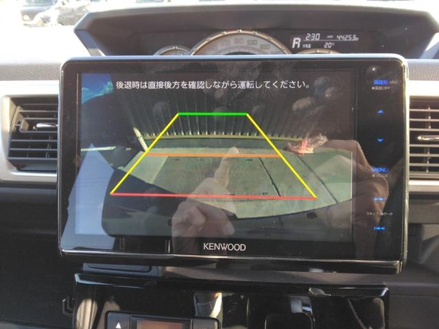 ピクシスメガ Gターボ SAIII 4WD/両側電動スライド/禁煙/8型ナビTV/Bluetooth/LED/バックカメラ/ドライブレコーダー/ETC/衝突軽減ブレーキ/シートヒーター(11枚目)