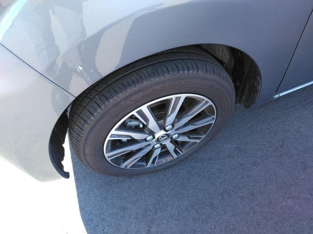 ピクシスメガ Gターボ SAIII 4WD/両側電動スライド/禁煙/8型ナビTV/Bluetooth/LED/バックカメラ/ドライブレコーダー/ETC/衝突軽減ブレーキ/シートヒーター(16枚目)