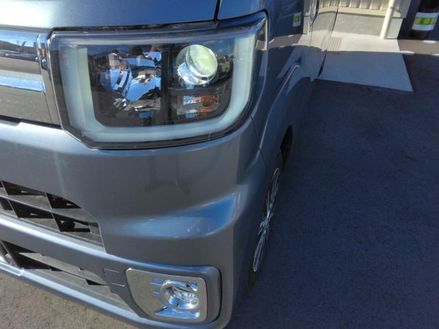 ピクシスメガ Gターボ SAIII 4WD/両側電動スライド/禁煙/8型ナビTV/Bluetooth/LED/バックカメラ/ドライブレコーダー/ETC/衝突軽減ブレーキ/シートヒーター(18枚目)