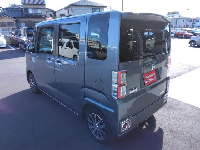 ピクシスメガ Gターボ SAIII 4WD/両側電動スライド/禁煙/8型ナビTV/Bluetooth/LED/バックカメラ/ドライブレコーダー/ETC/衝突軽減ブレーキ/シートヒーター(20枚目)