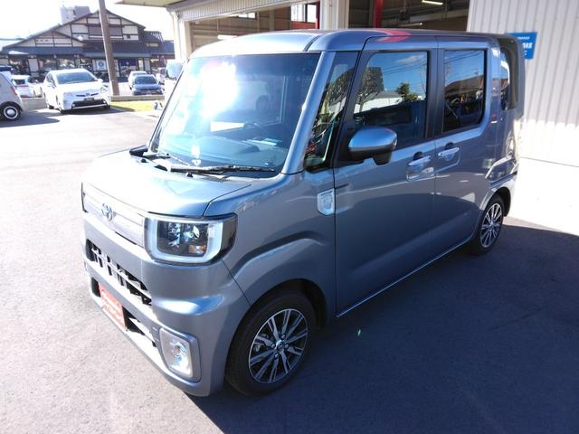 ピクシスメガ Gターボ SAIII 4WD/両側電動スライド/禁煙/8型ナビTV/Bluetooth/LED/バックカメラ/ドライブレコーダー/ETC/衝突軽減ブレーキ/シートヒーター(22枚目)