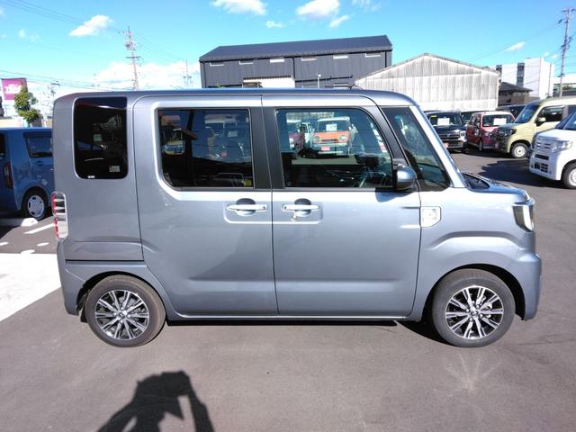 ピクシスメガ Gターボ SAIII 4WD/両側電動スライド/禁煙/8型ナビTV/Bluetooth/LED/バックカメラ/ドライブレコーダー/ETC/衝突軽減ブレーキ/シートヒーター(25枚目)