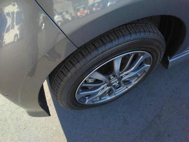 N-BOXカスタム L /両側電動スライド/禁煙/ナビTV/後期/バックカメラ/ドライブレコーダー/ETC/衝突軽減ブレーキ/前席シートヒーター/レーダークルーズ(16枚目)