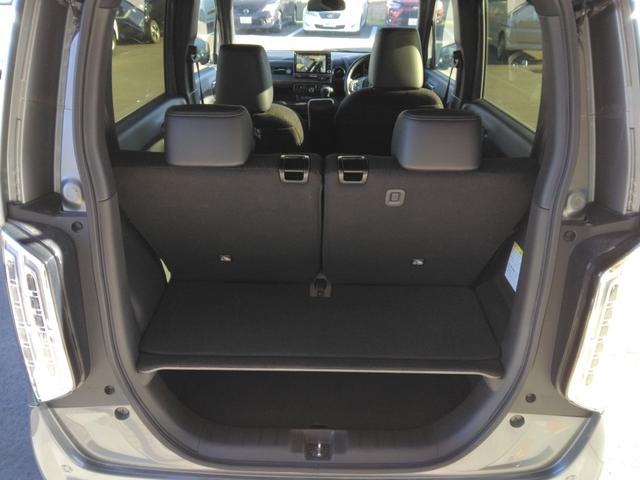 Ｎ－ＷＧＮカスタム Ｌ・ターボホンダセンシング　／黒半革／禁煙／８型ナビＴＶ／Ｂｌｕｅｔｏｏｔｈ／ＬＥＤ／バックカメラ／ＥＴＣ／衝突軽減ブレーキ／シートヒーター／レーダークルーズ（14枚目）