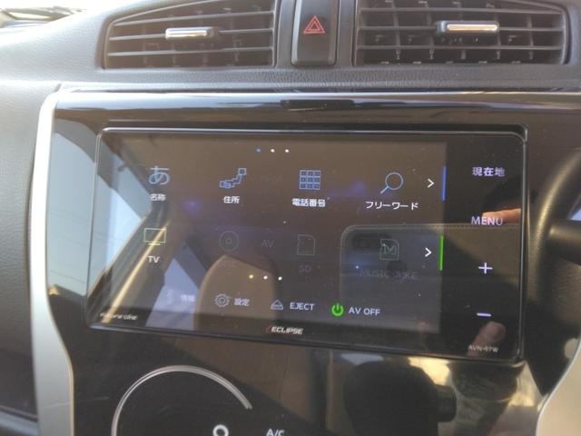 ｅＫカスタム Ｇセーフティパッケージ　／禁煙／ナビＴＶ／Ｂｌｕｅｔｏｏｔｈ／後期／全周囲カメラ／ＨＩＤ／ドライブレコーダー／ＥＴＣ／衝突軽減ブレーキ／スマートキー（11枚目）